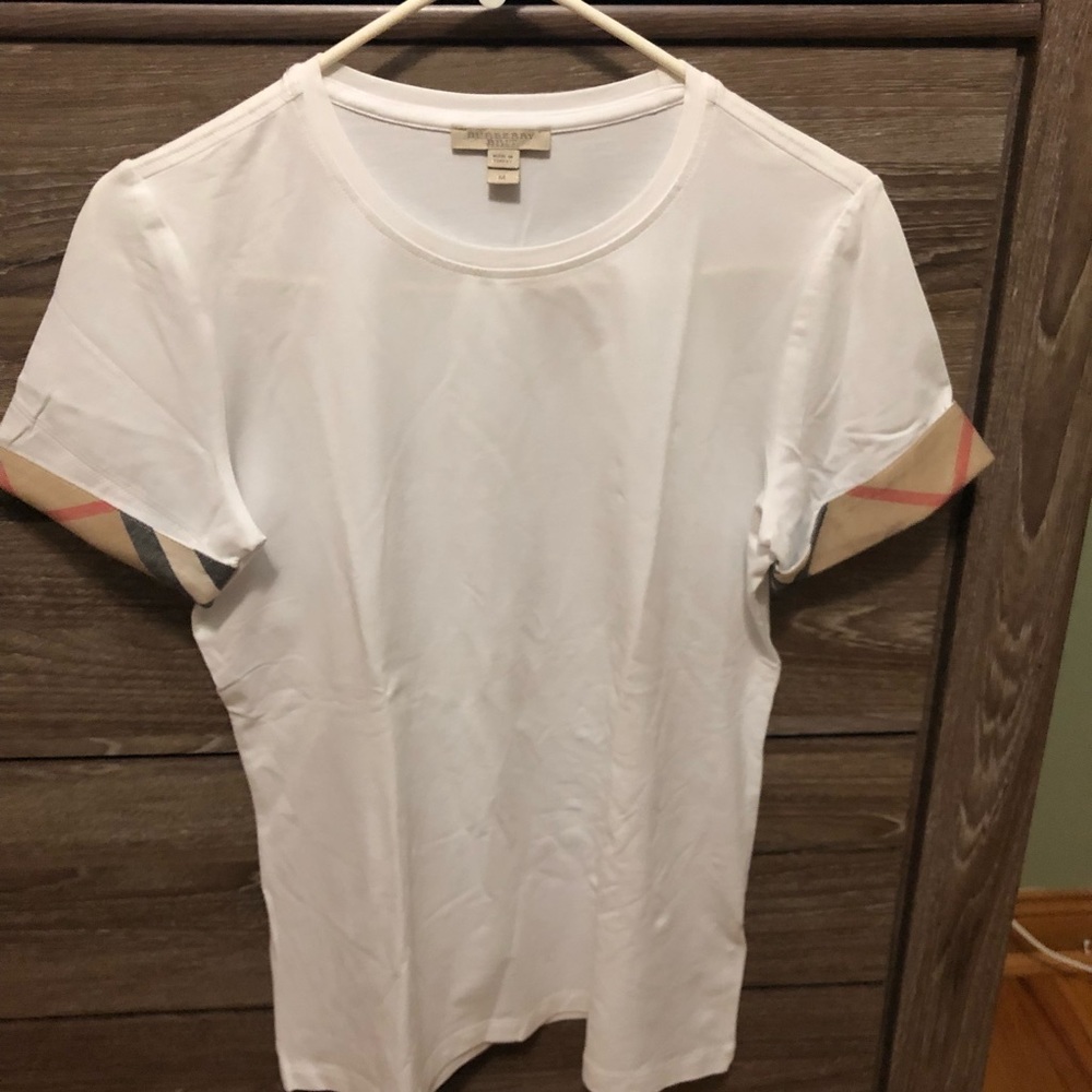 Authentic women Burberry top